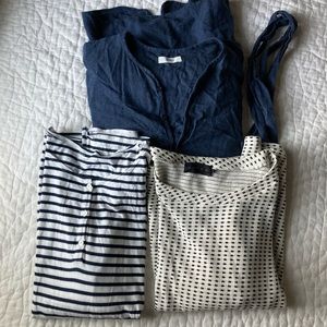 Storq & Hatch Maternity Bundle